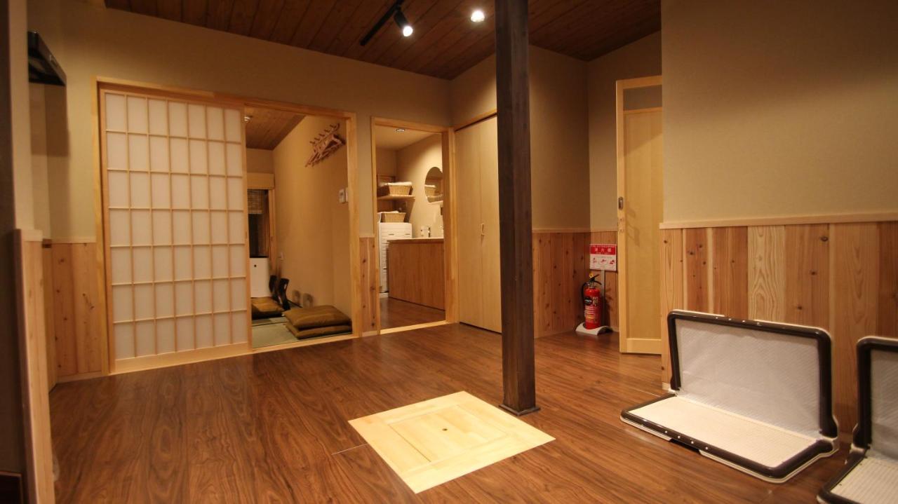 染 Sen 七条花畑 Shichijo-Hanabatake 京都市 エクステリア 写真