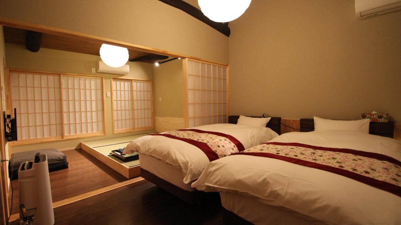 染 Sen 七条花畑 Shichijo-Hanabatake 京都市 エクステリア 写真